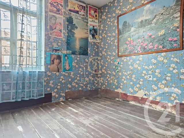 maison à vendre - 3 pièces - 50.85 m2 - ARMENTIERES - 59 - NORD-PAS-DE-CALAIS - Century 21 La Lys