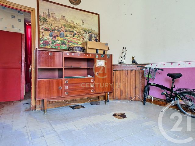 maison à vendre - 3 pièces - 50.85 m2 - ARMENTIERES - 59 - NORD-PAS-DE-CALAIS - Century 21 La Lys