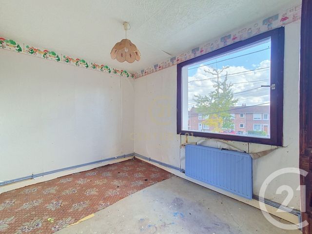 maison à vendre - 4 pièces - 66.0 m2 - ARMENTIERES - 59 - NORD-PAS-DE-CALAIS - Century 21 La Lys