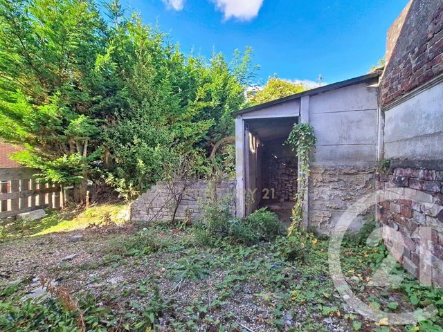 maison à vendre - 4 pièces - 66.0 m2 - ARMENTIERES - 59 - NORD-PAS-DE-CALAIS - Century 21 La Lys
