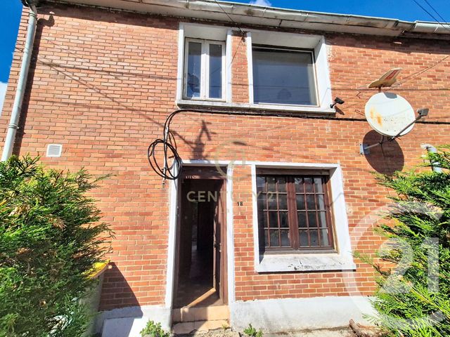 maison à vendre - 4 pièces - 66.0 m2 - ARMENTIERES - 59 - NORD-PAS-DE-CALAIS - Century 21 La Lys