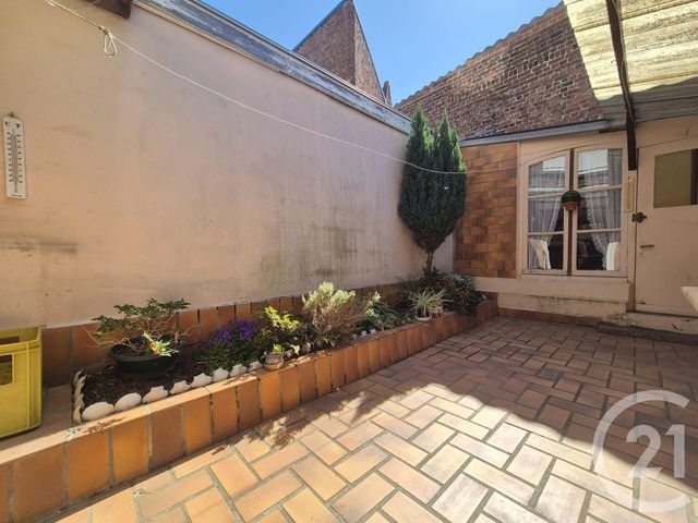 maison à vendre - 4 pièces - 94.51 m2 - ARMENTIERES - 59 - NORD-PAS-DE-CALAIS - Century 21 La Lys