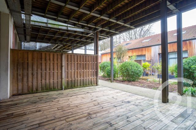 Appartement F2 bis à vendre - 3 pièces - 83.0 m2 - 59 - NORD-PAS-DE-CALAIS - Century 21 La Lys