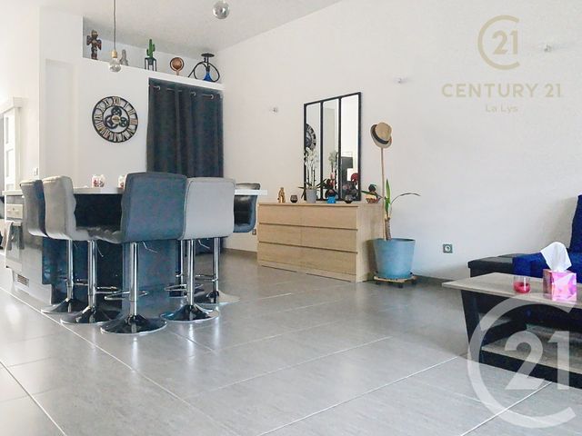 Appartement F2 Bis à vendre None