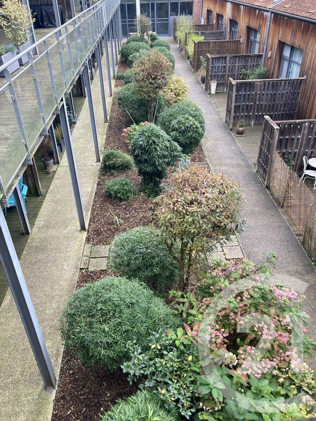 Appartement F2 bis à vendre - 3 pièces - 83.0 m2 - 59 - NORD-PAS-DE-CALAIS - Century 21 La Lys