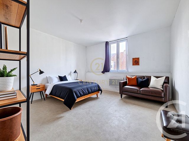 maison à vendre - 4 pièces - 98.64 m2 - ARMENTIERES - 59 - NORD-PAS-DE-CALAIS - Century 21 La Lys