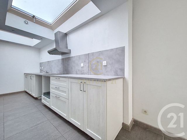 maison à vendre - 4 pièces - 98.64 m2 - ARMENTIERES - 59 - NORD-PAS-DE-CALAIS - Century 21 La Lys