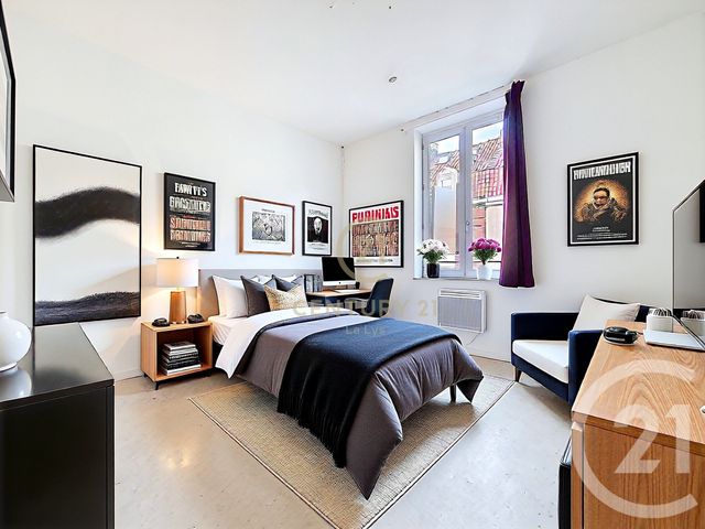 maison à vendre - 4 pièces - 98.64 m2 - ARMENTIERES - 59 - NORD-PAS-DE-CALAIS - Century 21 La Lys