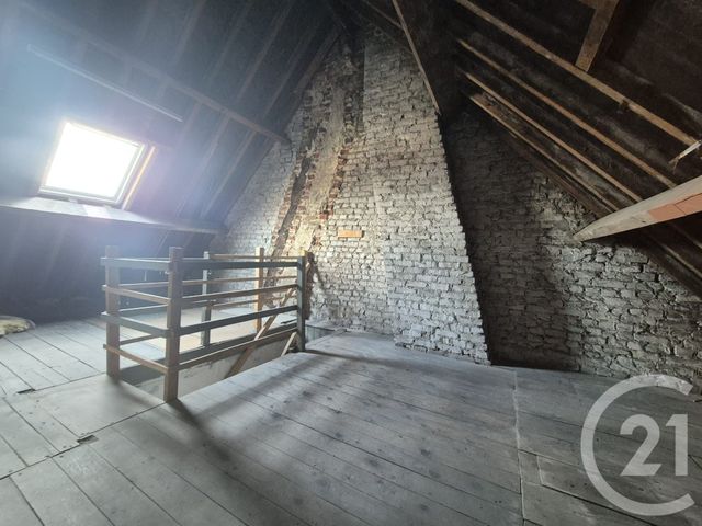 maison à vendre - 4 pièces - 98.64 m2 - ARMENTIERES - 59 - NORD-PAS-DE-CALAIS - Century 21 La Lys