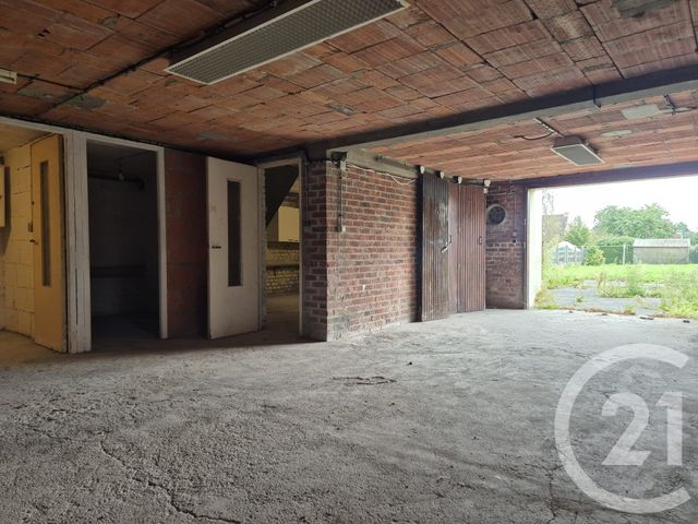 Afficher la photo en grand maison à vendre - 5 pièces - 121.0 m2 - LA NEUVILLE - 59 - NORD-PAS-DE-CALAIS - Century 21 La Lys
