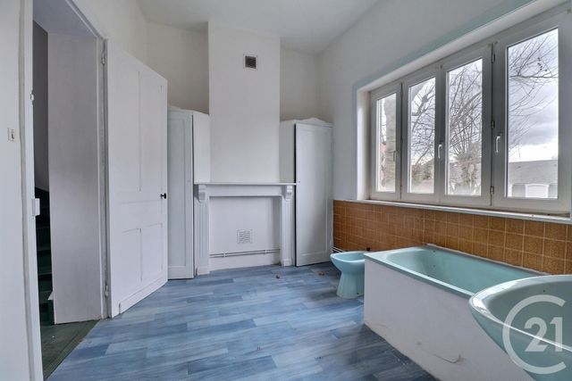 Afficher la photo en grand maison à vendre - 3 pièces - 93.2 m2 - ARMENTIERES - 59 - NORD-PAS-DE-CALAIS - Century 21 La Lys