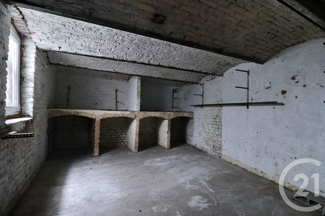 Afficher la photo en grand maison à vendre - 3 pièces - 93.2 m2 - ARMENTIERES - 59 - NORD-PAS-DE-CALAIS - Century 21 La Lys
