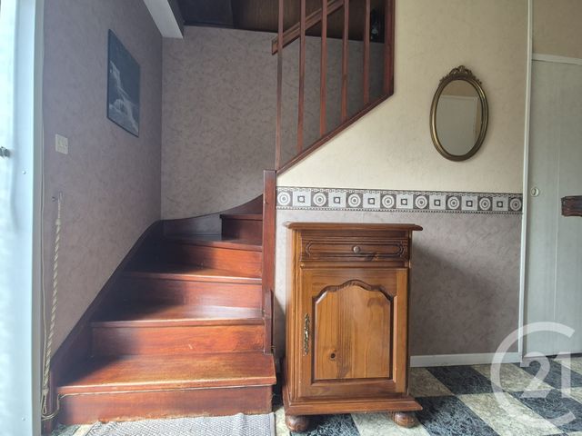 maison à vendre - 4 pièces - 85.0 m2 - WAHAGNIES - 59 - NORD-PAS-DE-CALAIS - Century 21 La Lys