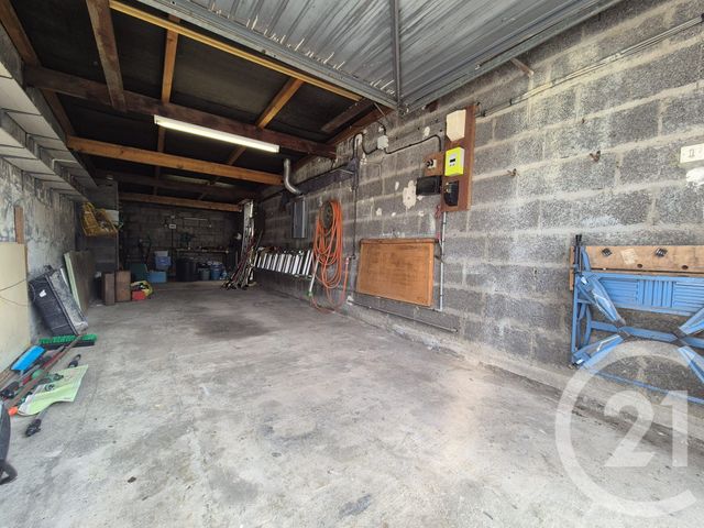 maison à vendre - 4 pièces - 85.0 m2 - WAHAGNIES - 59 - NORD-PAS-DE-CALAIS - Century 21 La Lys