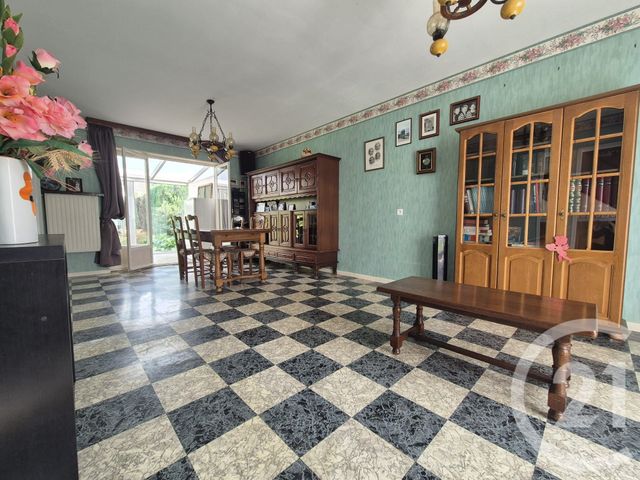 maison à vendre - 4 pièces - 85.0 m2 - WAHAGNIES - 59 - NORD-PAS-DE-CALAIS - Century 21 La Lys