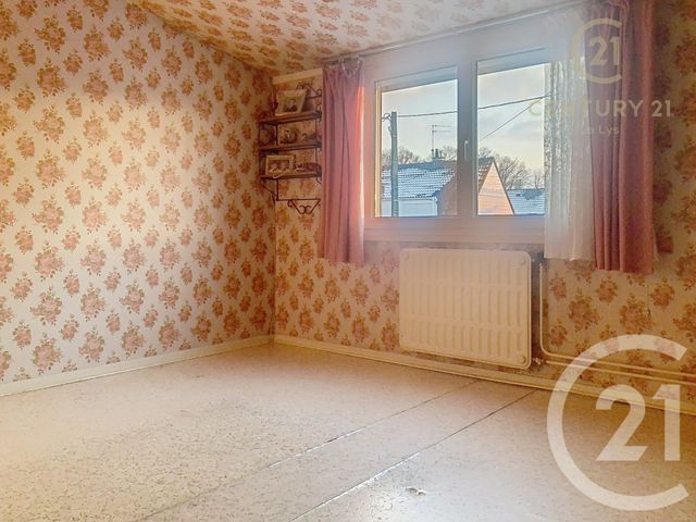 maison à vendre - 4 pièces - 85.0 m2 - WAHAGNIES - 59 - NORD-PAS-DE-CALAIS - Century 21 La Lys