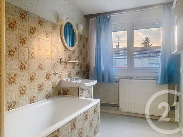 maison à vendre - 4 pièces - 85.0 m2 - WAHAGNIES - 59 - NORD-PAS-DE-CALAIS - Century 21 La Lys