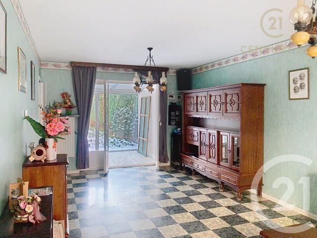 maison à vendre - 4 pièces - 85.0 m2 - WAHAGNIES - 59 - NORD-PAS-DE-CALAIS - Century 21 La Lys