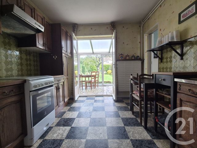 maison à vendre - 4 pièces - 85.0 m2 - WAHAGNIES - 59 - NORD-PAS-DE-CALAIS - Century 21 La Lys