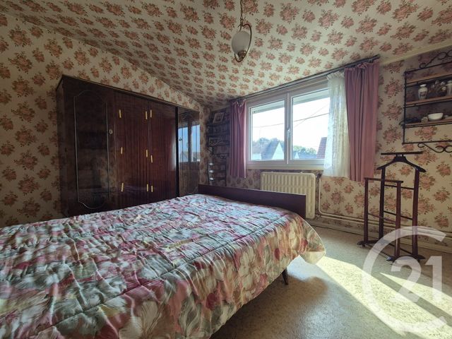 maison à vendre - 4 pièces - 85.0 m2 - WAHAGNIES - 59 - NORD-PAS-DE-CALAIS - Century 21 La Lys