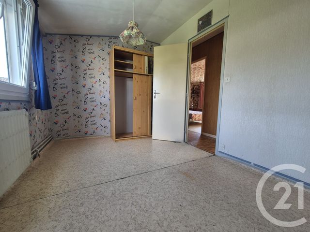 maison à vendre - 4 pièces - 85.0 m2 - WAHAGNIES - 59 - NORD-PAS-DE-CALAIS - Century 21 La Lys