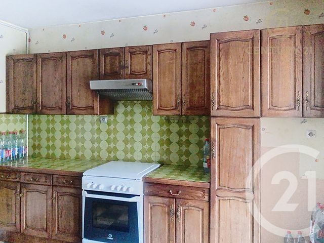 maison à vendre - 4 pièces - 85.0 m2 - WAHAGNIES - 59 - NORD-PAS-DE-CALAIS - Century 21 La Lys