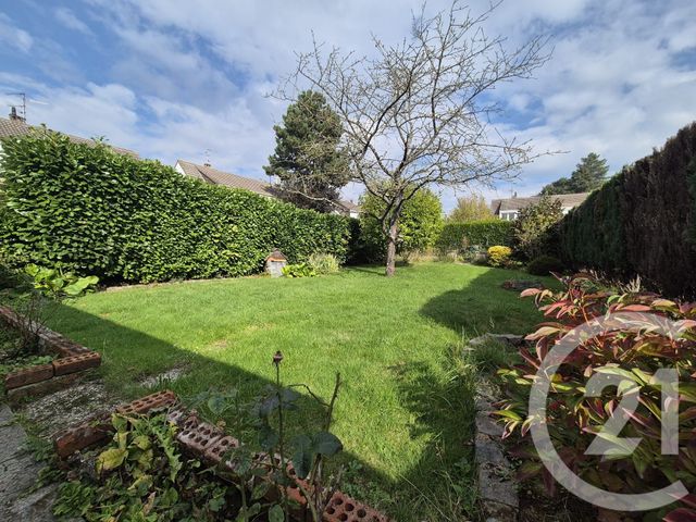 maison à vendre - 4 pièces - 85.0 m2 - WAHAGNIES - 59 - NORD-PAS-DE-CALAIS - Century 21 La Lys