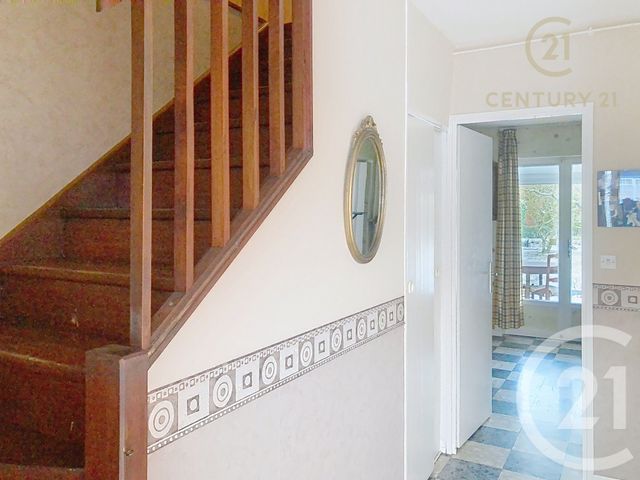 maison à vendre - 4 pièces - 85.0 m2 - WAHAGNIES - 59 - NORD-PAS-DE-CALAIS - Century 21 La Lys