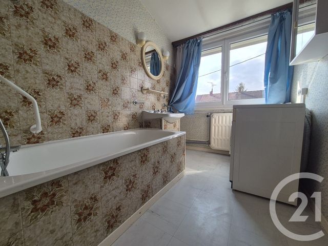 maison à vendre - 4 pièces - 85.0 m2 - WAHAGNIES - 59 - NORD-PAS-DE-CALAIS - Century 21 La Lys