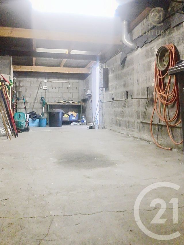 maison à vendre - 4 pièces - 85.0 m2 - WAHAGNIES - 59 - NORD-PAS-DE-CALAIS - Century 21 La Lys