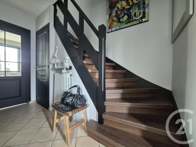 maison à vendre - 4 pièces - 99.48 m2 - LA CHAPELLE D ARMENTIERES - 59 - NORD-PAS-DE-CALAIS - Century 21 La Lys
