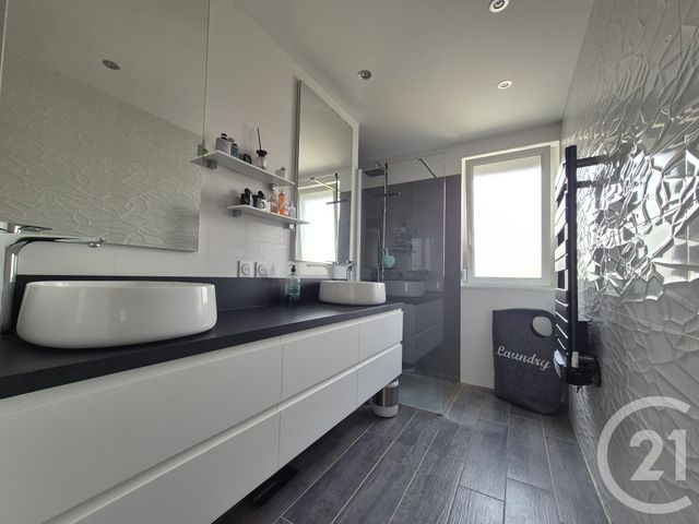 maison à vendre - 4 pièces - 99.48 m2 - LA CHAPELLE D ARMENTIERES - 59 - NORD-PAS-DE-CALAIS - Century 21 La Lys