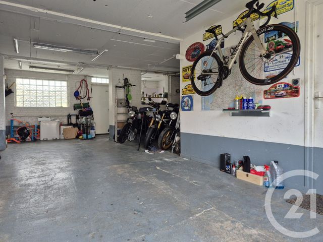 maison à vendre - 4 pièces - 99.48 m2 - LA CHAPELLE D ARMENTIERES - 59 - NORD-PAS-DE-CALAIS - Century 21 La Lys