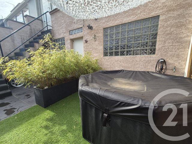 maison à vendre - 4 pièces - 99.48 m2 - LA CHAPELLE D ARMENTIERES - 59 - NORD-PAS-DE-CALAIS - Century 21 La Lys