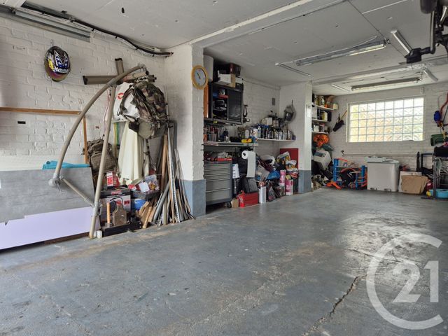 maison à vendre - 4 pièces - 99.48 m2 - LA CHAPELLE D ARMENTIERES - 59 - NORD-PAS-DE-CALAIS - Century 21 La Lys