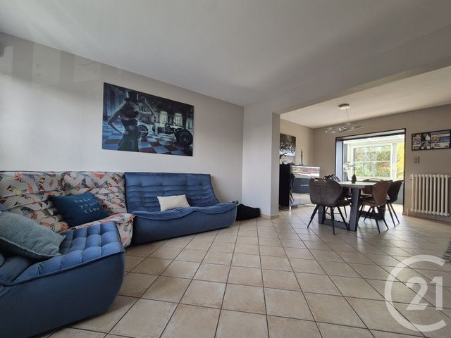 maison à vendre - 4 pièces - 99.48 m2 - LA CHAPELLE D ARMENTIERES - 59 - NORD-PAS-DE-CALAIS - Century 21 La Lys