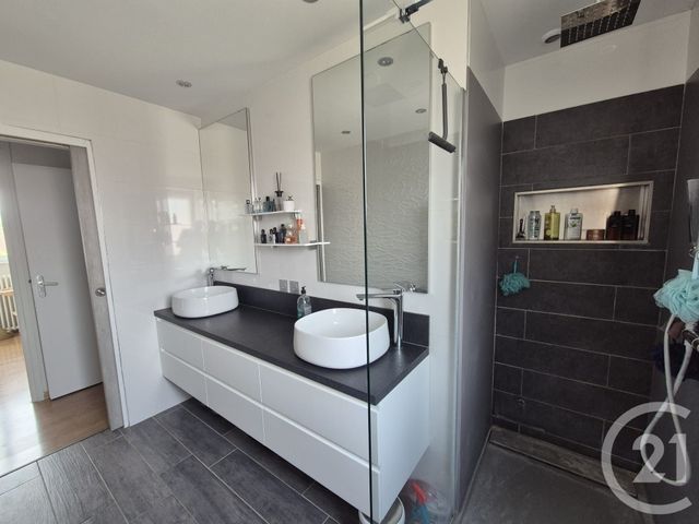 maison à vendre - 4 pièces - 99.48 m2 - LA CHAPELLE D ARMENTIERES - 59 - NORD-PAS-DE-CALAIS - Century 21 La Lys