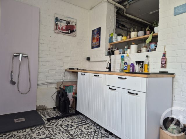 maison à vendre - 4 pièces - 99.48 m2 - LA CHAPELLE D ARMENTIERES - 59 - NORD-PAS-DE-CALAIS - Century 21 La Lys