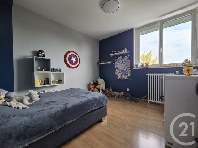 maison à vendre - 4 pièces - 99.48 m2 - LA CHAPELLE D ARMENTIERES - 59 - NORD-PAS-DE-CALAIS - Century 21 La Lys