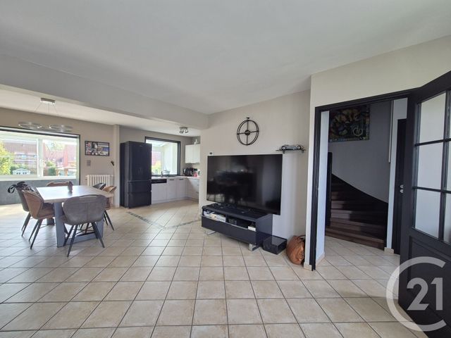 maison - LA CHAPELLE D ARMENTIERES - 59