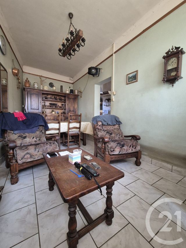 Maison à vendre HOUPLINES