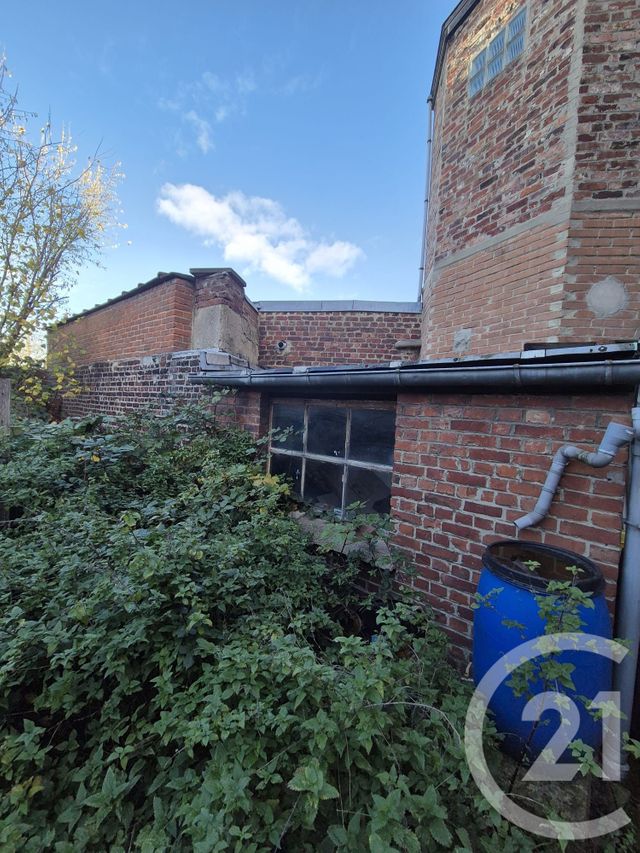 maison à vendre - 3 pièces - 75.9 m2 - HOUPLINES - 59 - NORD-PAS-DE-CALAIS - Century 21 La Lys