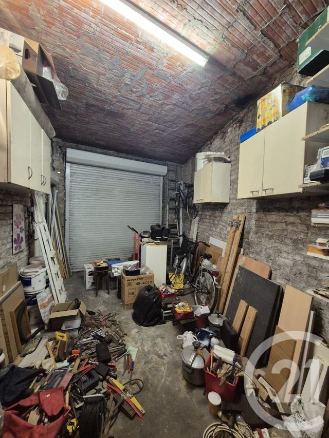 maison à vendre - 3 pièces - 75.9 m2 - HOUPLINES - 59 - NORD-PAS-DE-CALAIS - Century 21 La Lys