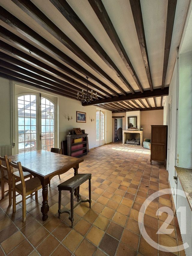 maison à vendre - 7 pièces - 122.17 m2 - COMINES - 59 - NORD-PAS-DE-CALAIS - Century 21 La Lys