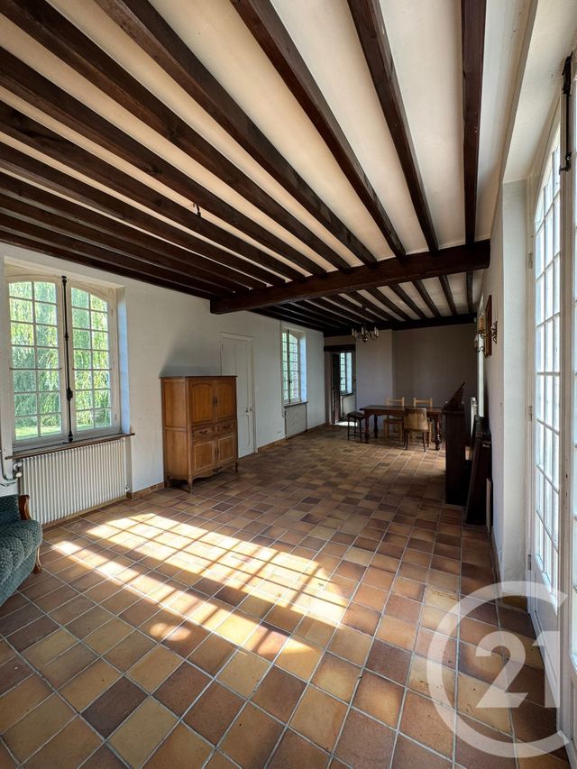 maison à vendre - 7 pièces - 122.17 m2 - COMINES - 59 - NORD-PAS-DE-CALAIS - Century 21 La Lys