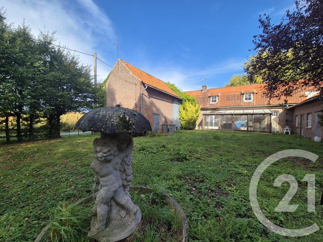 maison - COMINES - 59