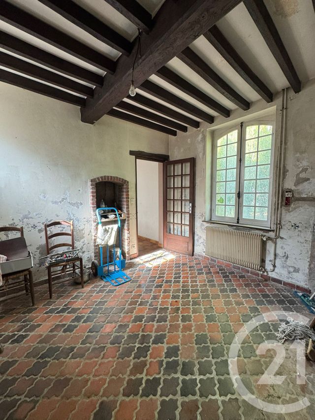 maison à vendre - 7 pièces - 122.17 m2 - COMINES - 59 - NORD-PAS-DE-CALAIS - Century 21 La Lys