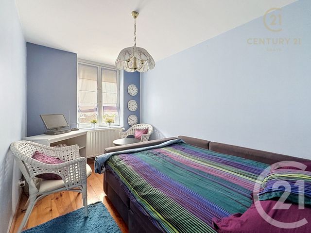 maison à vendre - 4 pièces - 110.03 m2 - WATTIGNIES - 59 - NORD-PAS-DE-CALAIS - Century 21 La Lys