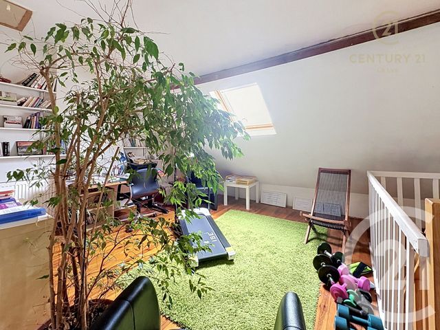 maison à vendre - 4 pièces - 110.03 m2 - WATTIGNIES - 59 - NORD-PAS-DE-CALAIS - Century 21 La Lys