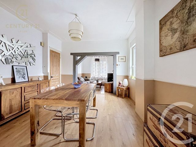 maison à vendre - 4 pièces - 110.03 m2 - WATTIGNIES - 59 - NORD-PAS-DE-CALAIS - Century 21 La Lys